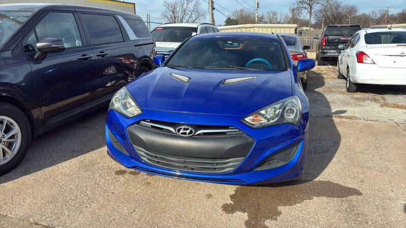 hyundai genesis coupe 2013 KMHHT6KD1DU091819 image hyundai genesis coupe 2013 KMHHT6KD1DU091819 image